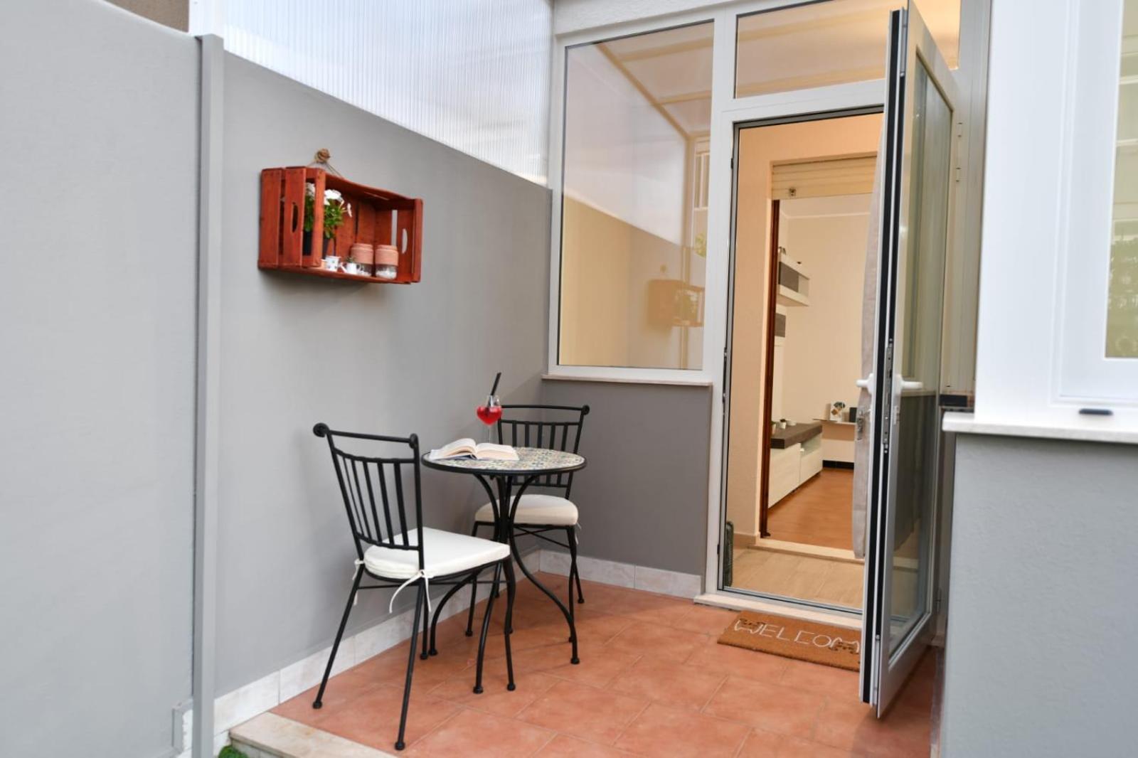 Agatahome Quartu SantʼElena Extérieur photo
